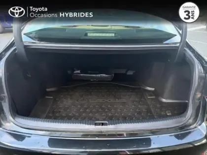 Photo 9 Lexus Is  300h Pack 2020