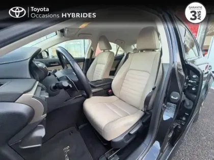 Photo 10 Lexus Is  300h Pack 2020