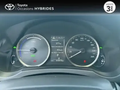 Photo 13 Lexus Is  300h Pack 2020