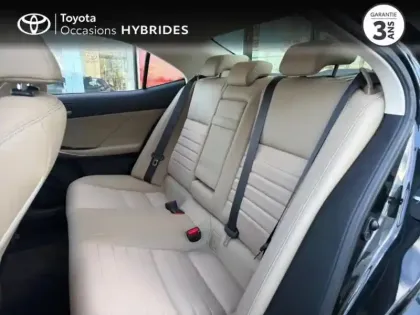 Photo 11 Lexus Is  300h Pack 2020