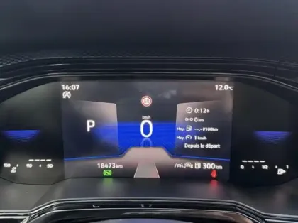 Photo 14 Volkswagen Taigo  1.0 TSI 116ch VW Edition DSG7