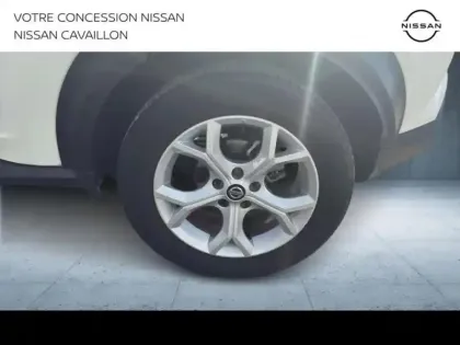 Photo 10 Nissan Juke  1.0 DIG-T 117ch Tekna