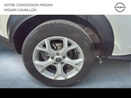 Photo 9 Nissan Juke  1.0 DIG-T 117ch Tekna