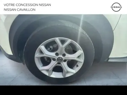 Photo 11 Nissan Juke  1.0 DIG-T 117ch Tekna