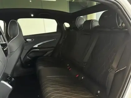 Photo 6 BYD Seal  313ch - 82,5 kWh Design