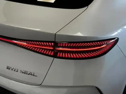 Photo 9 BYD Seal  313ch - 82,5 kWh Design