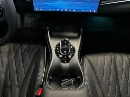 Photo 5 BYD Seal  313ch - 82,5 kWh Design