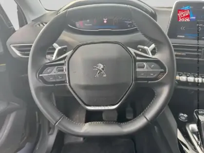 Photo 11 Peugeot 3008  1.2 PureTech 130ch S&S Active Pack EAT8