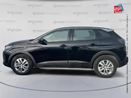 Photo 8 Peugeot 3008  1.2 PureTech 130ch S&S Active Pack EAT8