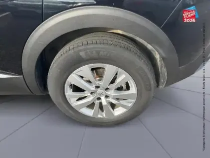 Photo 9 Peugeot 3008  1.2 PureTech 130ch S&S Active Pack EAT8