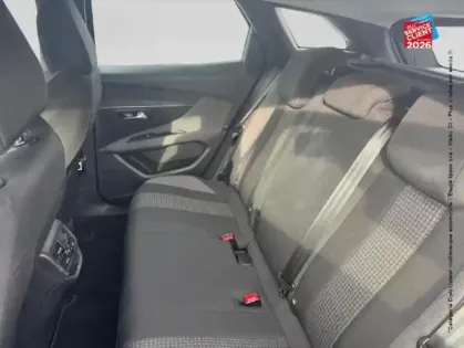 Photo 10 Peugeot 3008  1.2 PureTech 130ch S&S Active Pack EAT8