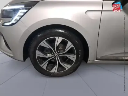 Photo 9 Renault Clio  1.0 TCe 90ch Evolution