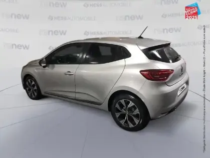 Photo 7 Renault Clio  1.0 TCe 90ch Evolution