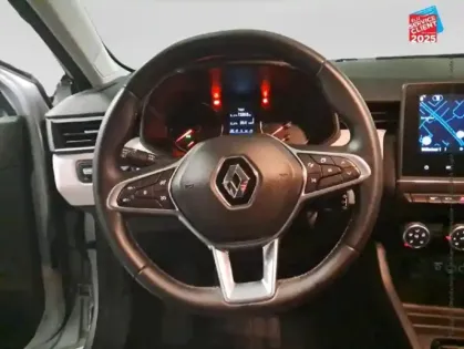 Photo 11 Renault Clio  1.0 TCe 90ch Evolution