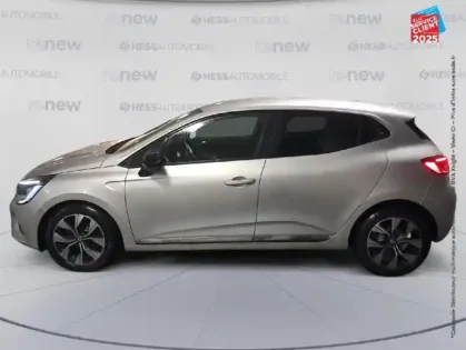 Photo 8 Renault Clio  1.0 TCe 90ch Evolution