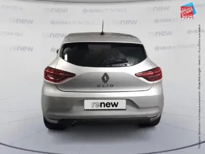 Photo 6 Renault Clio  1.0 TCe 90ch Evolution