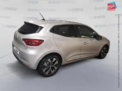 Photo 5 Renault Clio  1.0 TCe 90ch Evolution