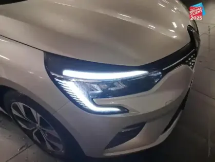 Photo 12 Renault Clio  1.0 TCe 90ch Evolution