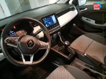 Photo 14 Renault Clio  1.0 TCe 90ch Evolution