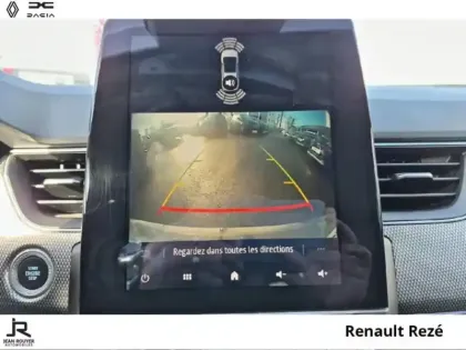 Photo 14 Renault Arkana  1.6 E-Tech 145ch Intens -21B