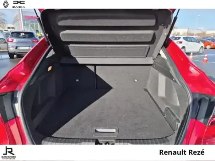 Photo 6 Renault Arkana  1.6 E-Tech 145ch Intens -21B