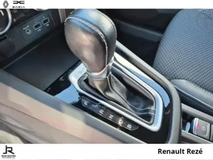 Photo 5 Renault Arkana  1.6 E-Tech 145ch Intens -21B