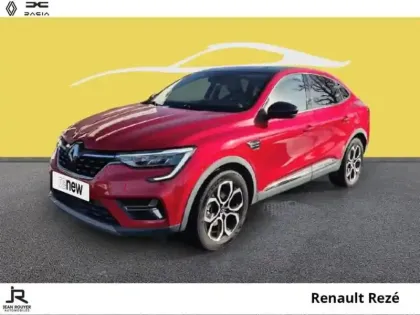 Photo Renault Arkana