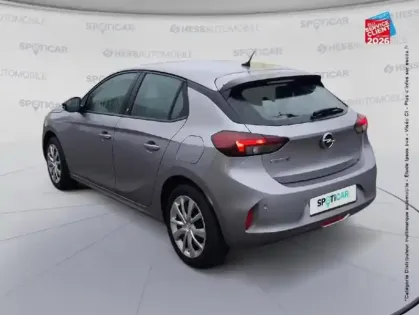 Photo 7 Opel Corsa  -e 136ch Edition