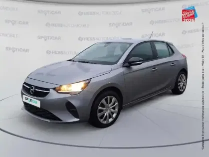 Photo 15 Opel Corsa  -e 136ch Edition