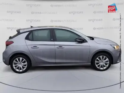 Photo 18 Opel Corsa  -e 136ch Edition