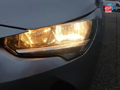 Photo 12 Opel Corsa  -e 136ch Edition