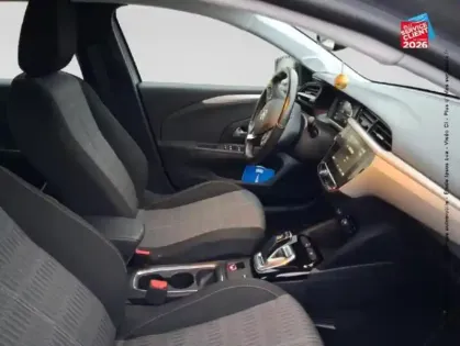 Photo 19 Opel Corsa  -e 136ch Edition