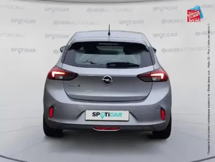 Photo 6 Opel Corsa  -e 136ch Edition