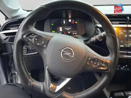 Photo 11 Opel Corsa  -e 136ch Edition