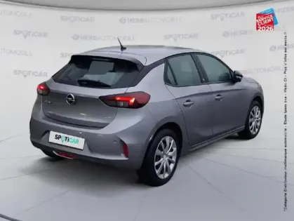 Photo 5 Opel Corsa  -e 136ch Edition