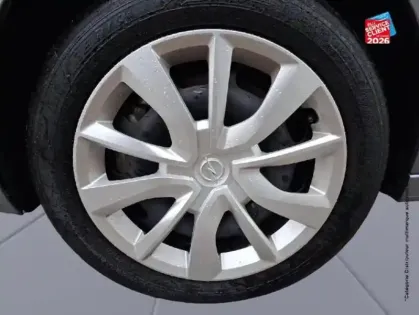 Photo 9 Opel Corsa  -e 136ch Edition