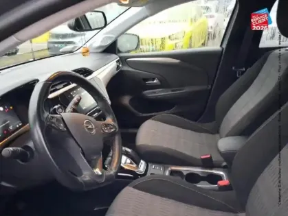 Photo 29 Opel Corsa  -e 136ch Edition