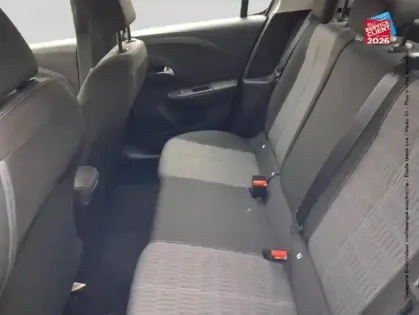 Photo 25 Opel Corsa  -e 136ch Edition