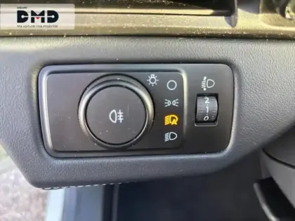 Photo 13 Ford Puma  1.0 EcoBoost Hybrid 125ch Titanium S&S