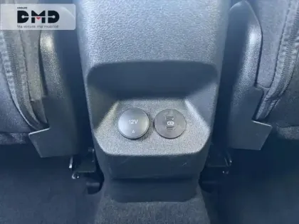 Photo 14 Ford Puma  1.0 EcoBoost Hybrid 125ch Titanium S&S