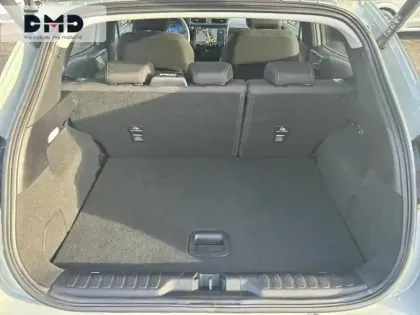 Photo 11 Ford Puma  1.0 EcoBoost Hybrid 125ch Titanium S&S