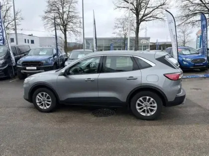 Photo 7 Ford Kuga  2.5 Duratec 190ch FHEV E85 Titanium BVA