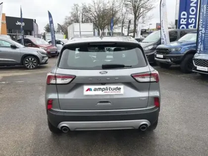 Photo 5 Ford Kuga  2.5 Duratec 190ch FHEV E85 Titanium BVA
