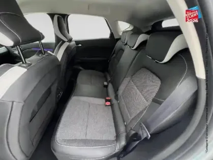 Photo 10 Renault Captur  1.0 TCe 90ch Techno