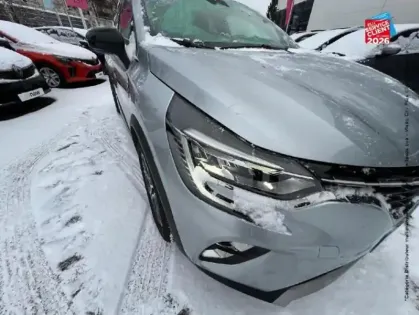 Photo 12 Renault Captur  1.0 TCe 90ch Techno