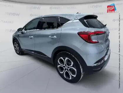 Photo 7 Renault Captur  1.0 TCe 90ch Techno