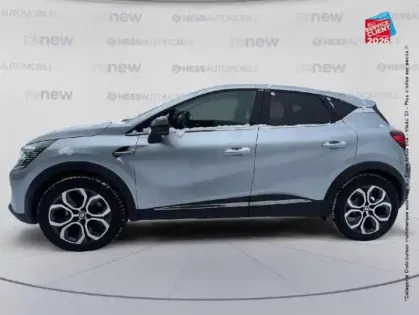 Photo 8 Renault Captur  1.0 TCe 90ch Techno