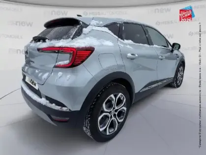 Photo 5 Renault Captur  1.0 TCe 90ch Techno