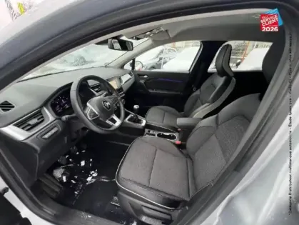 Photo 14 Renault Captur  1.0 TCe 90ch Techno