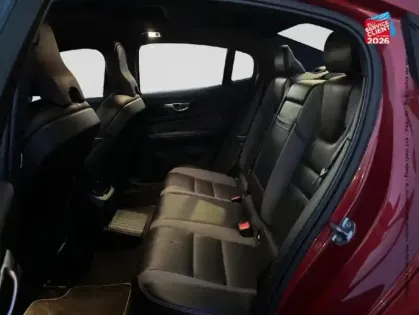 Photo 10 Volvo S60  T8 Twin Engine 303 + 87ch R-Design Geartronic 8